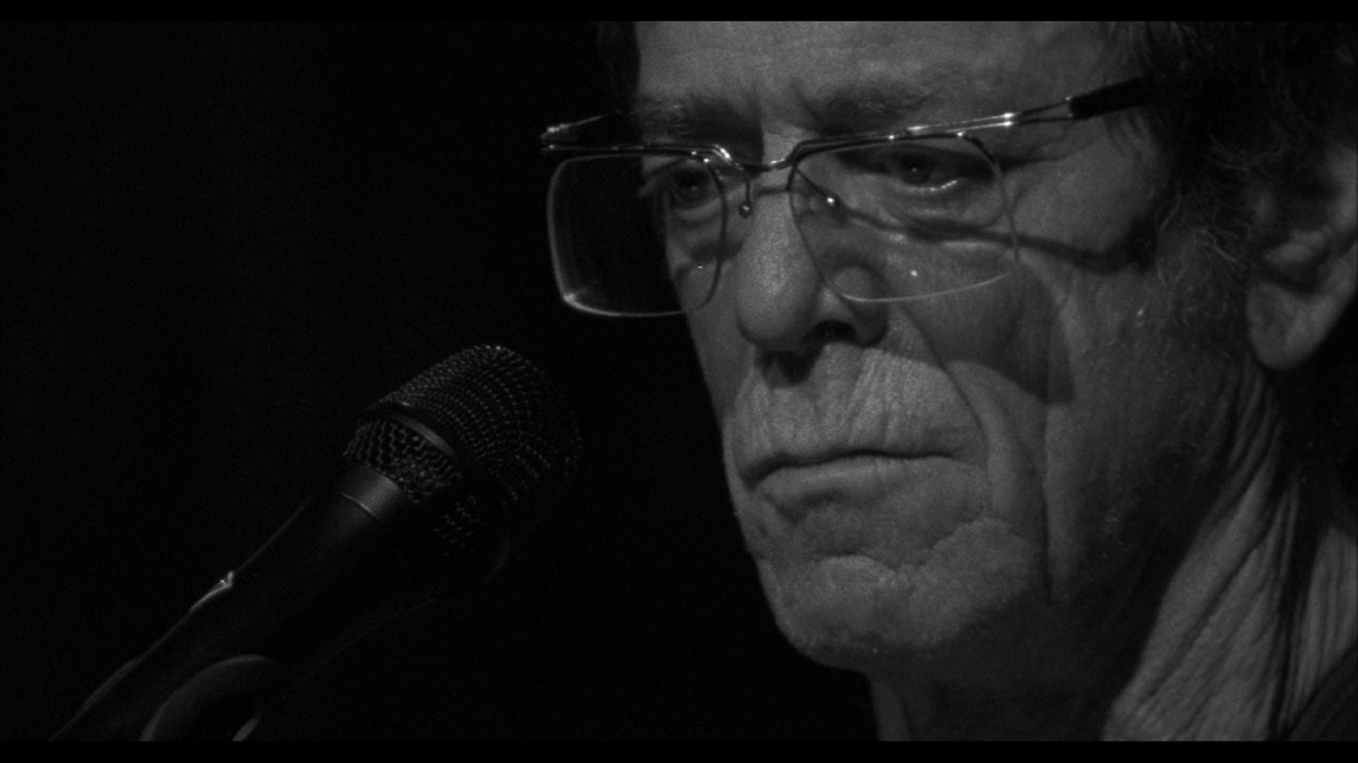 Lou Reed
(Photo: Waterboy Productions/ The Weinstein Company)